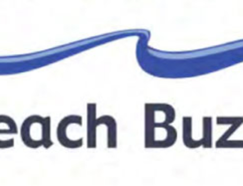 Beach Buzz October 2023